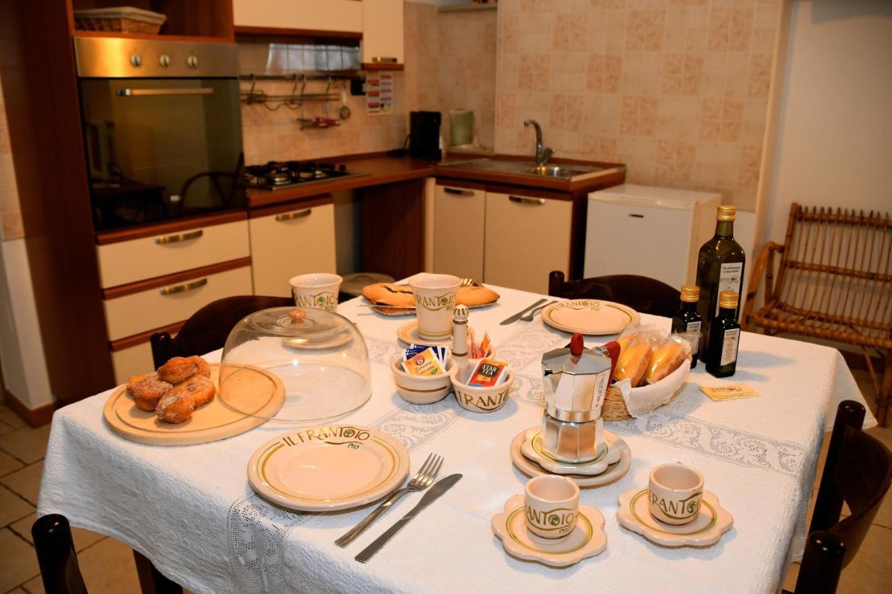 Bed and Breakfast Il Frantoio 1937 Terlizzi Zewnętrze zdjęcie