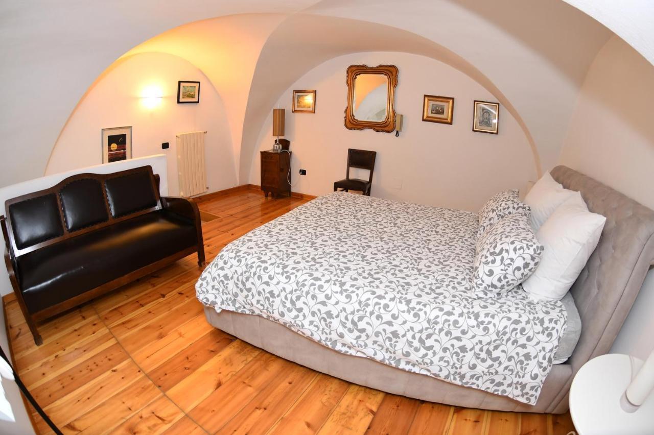 Bed and Breakfast Il Frantoio 1937 Terlizzi Zewnętrze zdjęcie