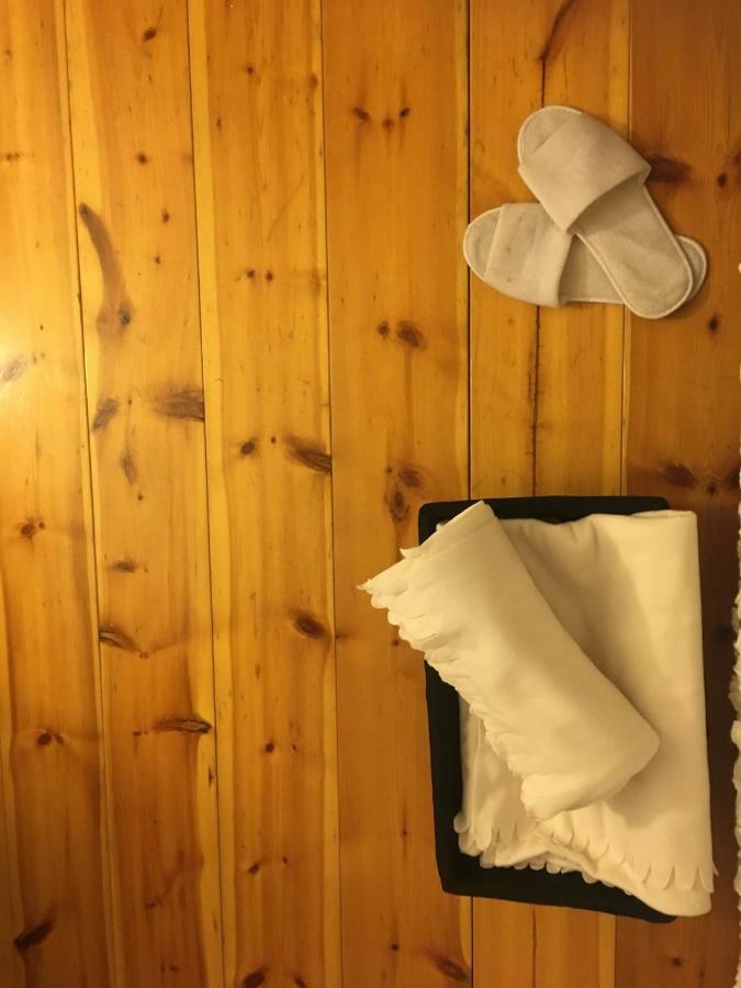 Bed and Breakfast Il Frantoio 1937 Terlizzi Zewnętrze zdjęcie